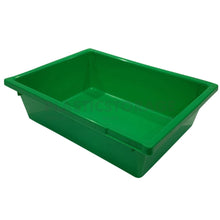 Load image into Gallery viewer, 13L Nesting Basin Base Green