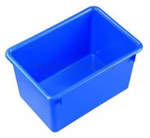 Load image into Gallery viewer, 16L Storage Tub Base Blue
