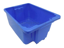 Load image into Gallery viewer, 20L Stack And Nest Crate