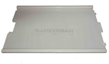 Load image into Gallery viewer, 35L Stack And Nest Crate Lid Natural