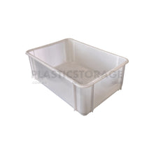 Load image into Gallery viewer, 36L Stackable Tote Vented