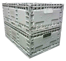 Load image into Gallery viewer, 41L Returnable Folding Crate
