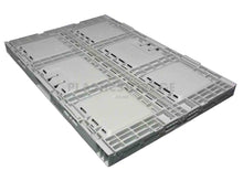 Load image into Gallery viewer, 41L Returnable Folding Crate