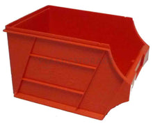 Load image into Gallery viewer, 6L Tech Bin 30 Red
