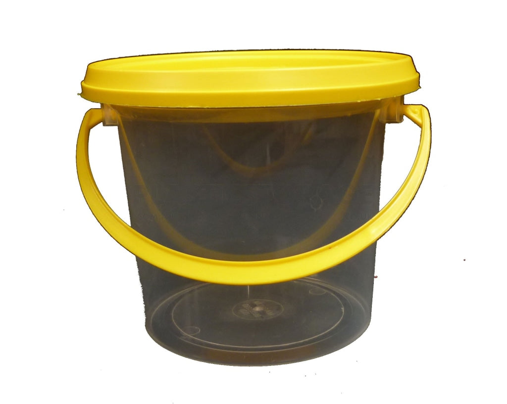 1.5Kg Honey Bucket