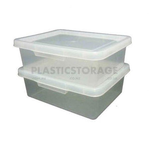 10L Storage Tub