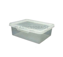 Load image into Gallery viewer, 10L Storage Tub Base &amp; Lid
