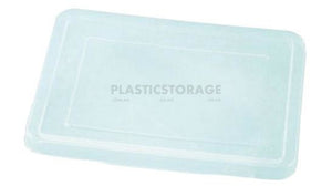 10L Storage Tub Lid