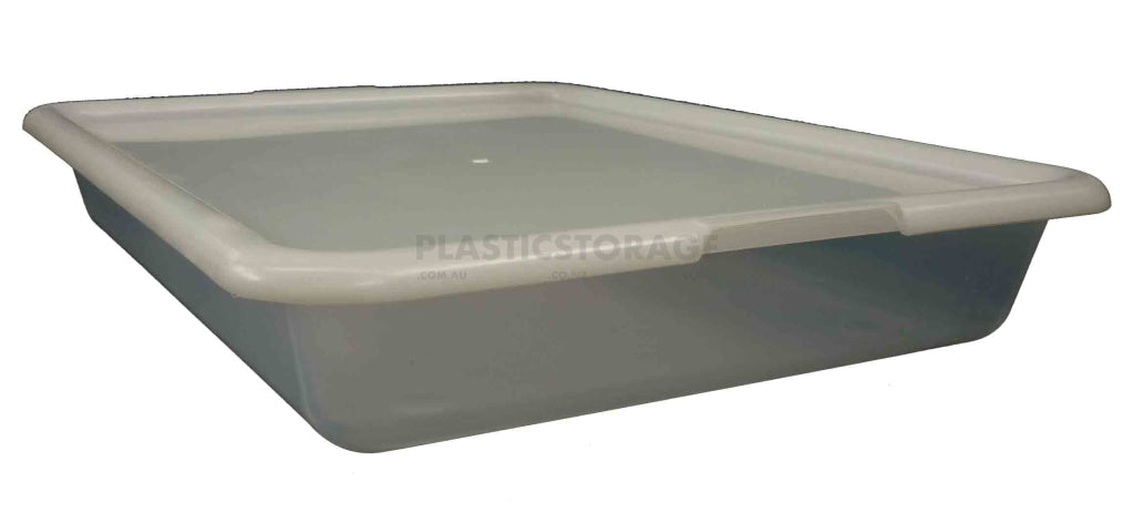 10L Tray Base & Lid