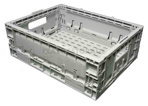 12L Returnable Folding Crate