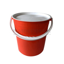 Load image into Gallery viewer, 13.6L Heavy Duty Bucket Base &amp; Lid
