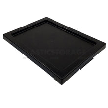 Load image into Gallery viewer, 13L Nesting Basin Lid Black
