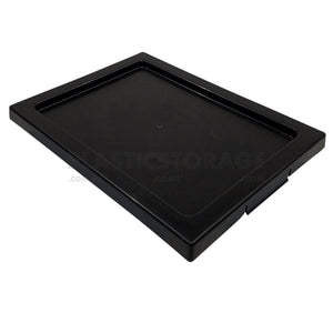 13L Nesting Basin Lid Black