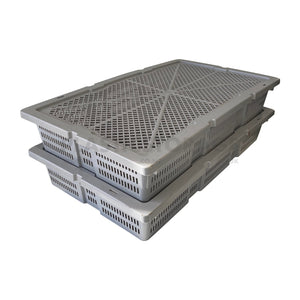15.5L Vented Tray