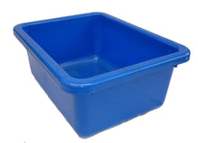 Load image into Gallery viewer, 18L Nesting Basin Blue
