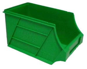 2.5L Tech Bin 20 Green