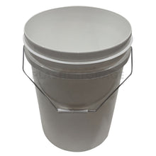 Load image into Gallery viewer, 20L Tamper Evident Bucket &amp; Pail Base Only
