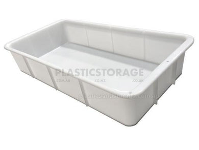 21L Stackable Tote Tray