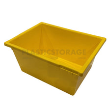 Load image into Gallery viewer, 22L Nesting Basin Base Yellow
