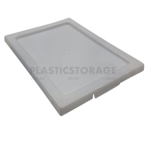 22L Nesting Basin Lid Natural