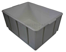 Load image into Gallery viewer, 22L Tote Box Base White
