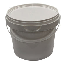 Load image into Gallery viewer, 2L Tamper Evident Bucket &amp; Pail Base Lid
