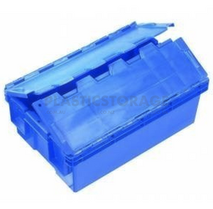 30L Security Crate