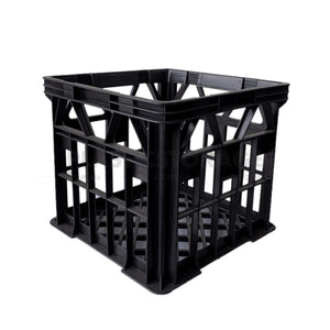 32L Milk Crate