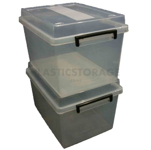 32L Storage Box