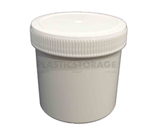 Load image into Gallery viewer, 500Ml Screw Top Jar White
