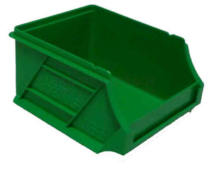 500Ml Tech Bin 5 Green