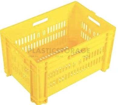50L Produce Vegetable Crate