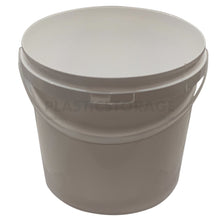 Load image into Gallery viewer, 5L Tamper Evident Bucket &amp; Pail Base Only
