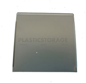 Parts Tray 600 X 100 Spare Divider